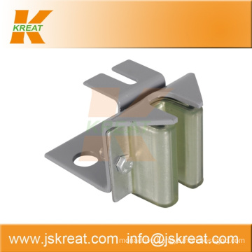 Elevator Parts|Elevator Guide Shoe KT18S-847|elevator parts door guide shoe